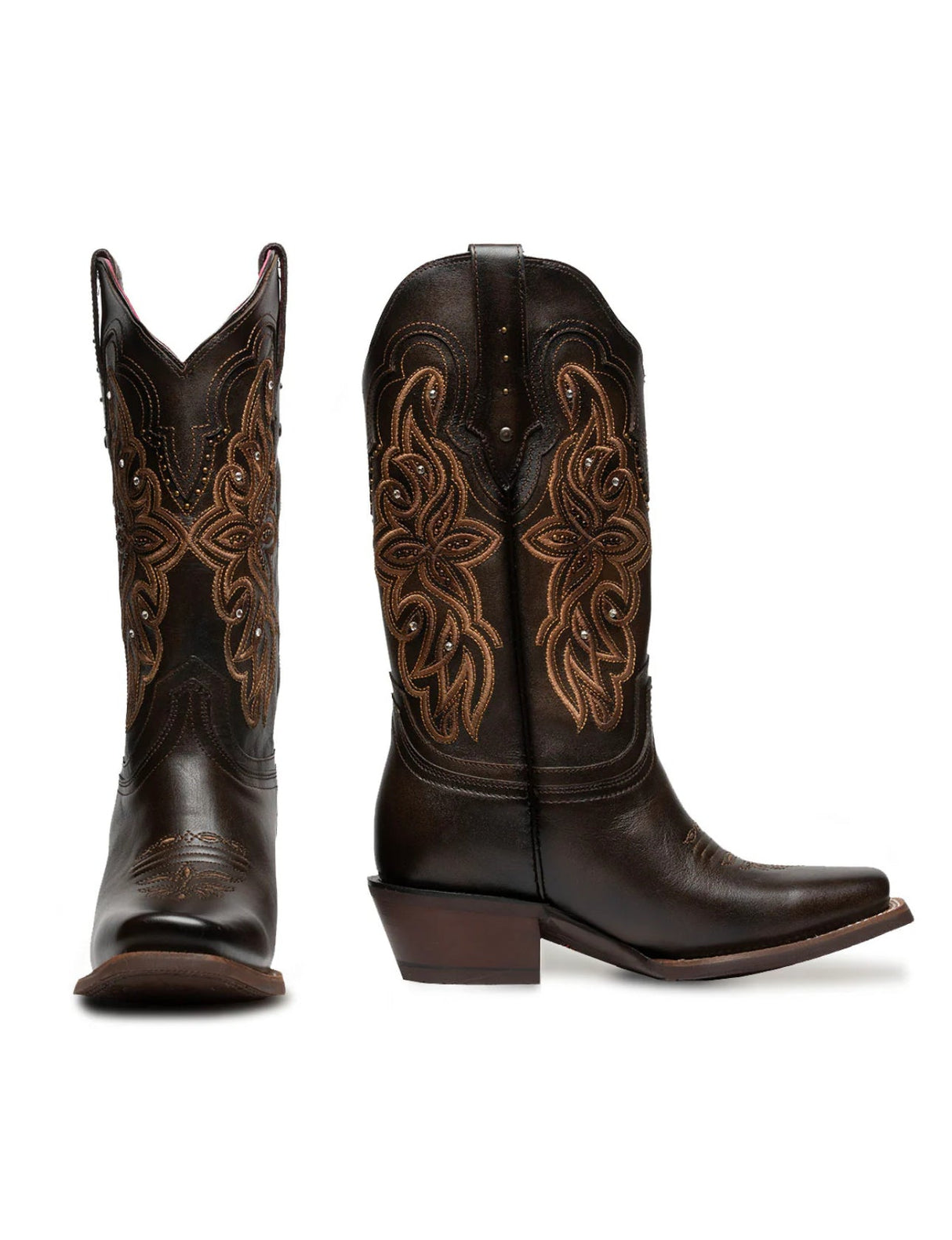 Bota Rio Grande Modelo VENARIA - Tiendacharra.com - Bodega Tienda Charra