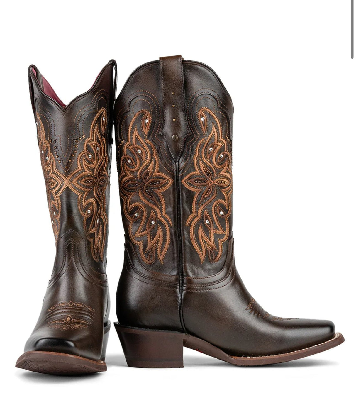 Bota Rio Grande Modelo Venaria - Tiendacharra.com - Bodega Tienda Charra