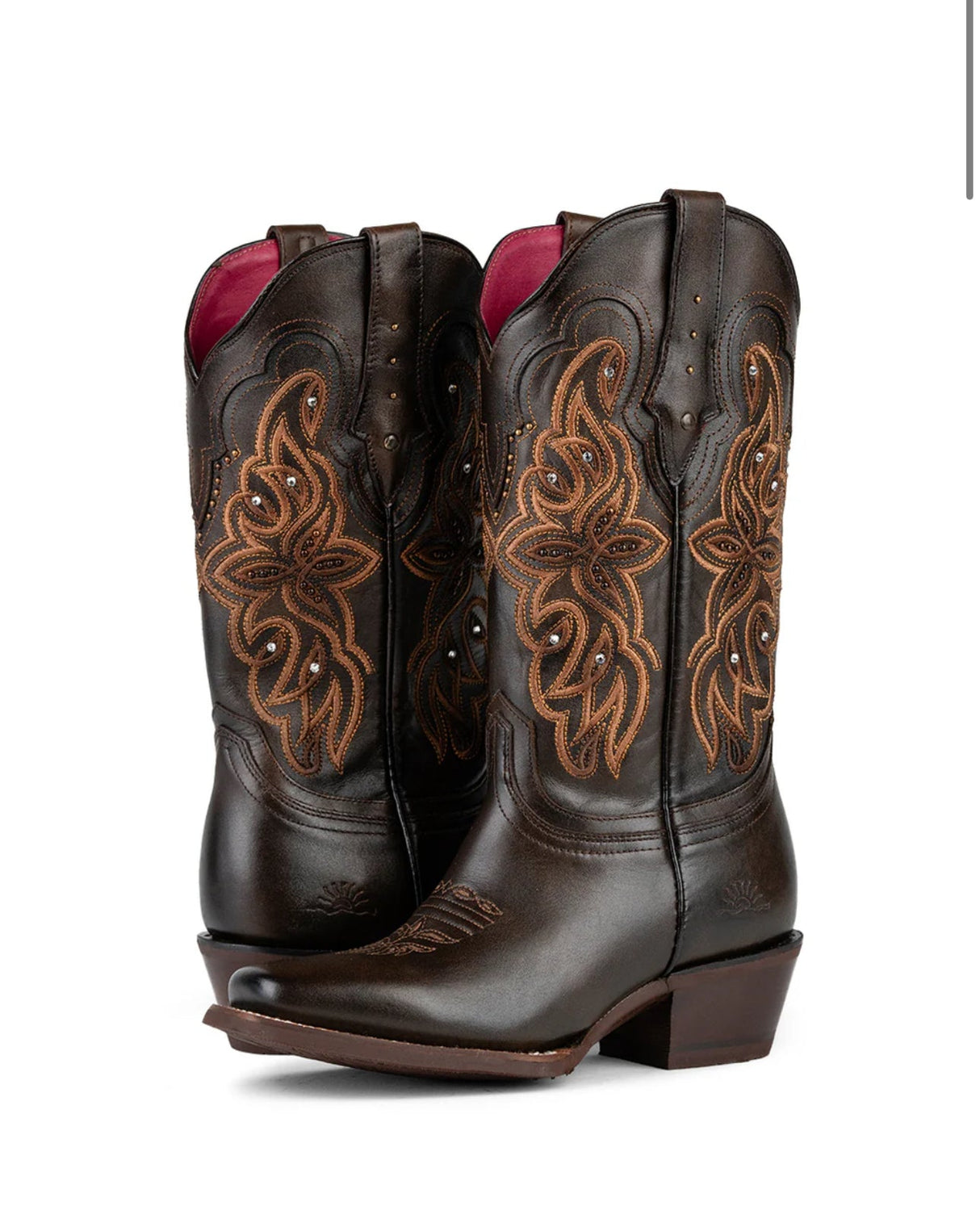 Bota Rio Grande Modelo Venaria - Tiendacharra.com - Bodega Tienda Charra