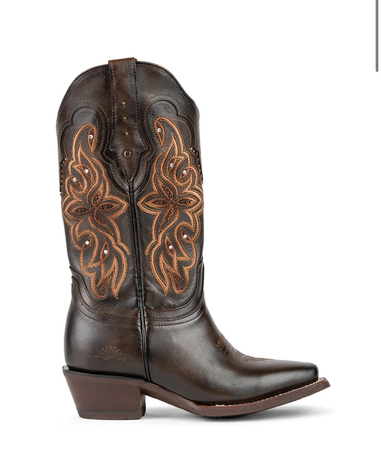 Bota Rio Grande Modelo Venaria - Tiendacharra.com - Bodega Tienda Charra