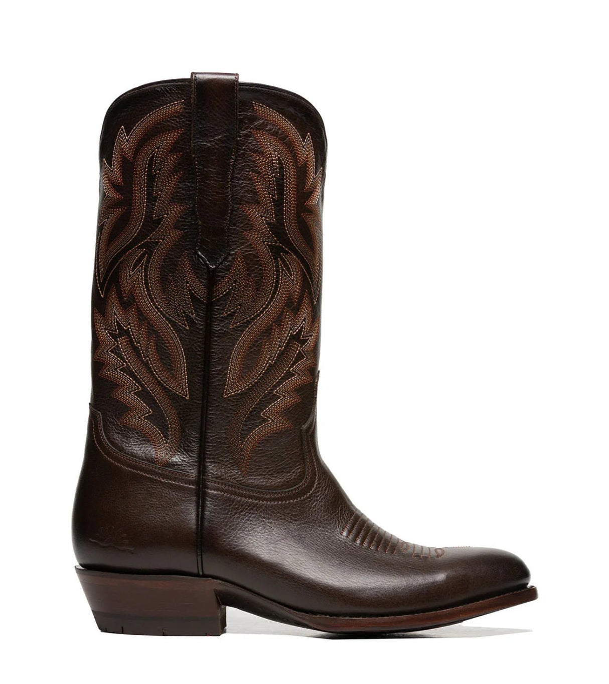 Bota San Francisco de Rio Grande - Tiendacharra.com - Bodega Tienda Charra