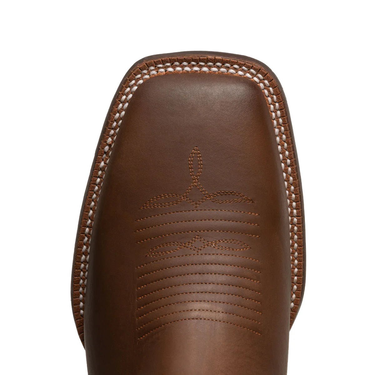 Bota tipo rodeo Río Grande modelo Bush 27 - Tiendacharra.com - Bodega Tienda Charra