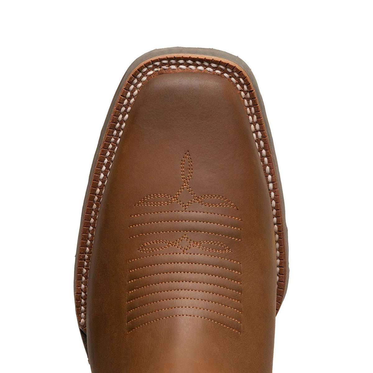 Bota tipo rodeo Río Grande modelo Sedona 01 - Tiendacharra.com - Bodega Tienda Charra