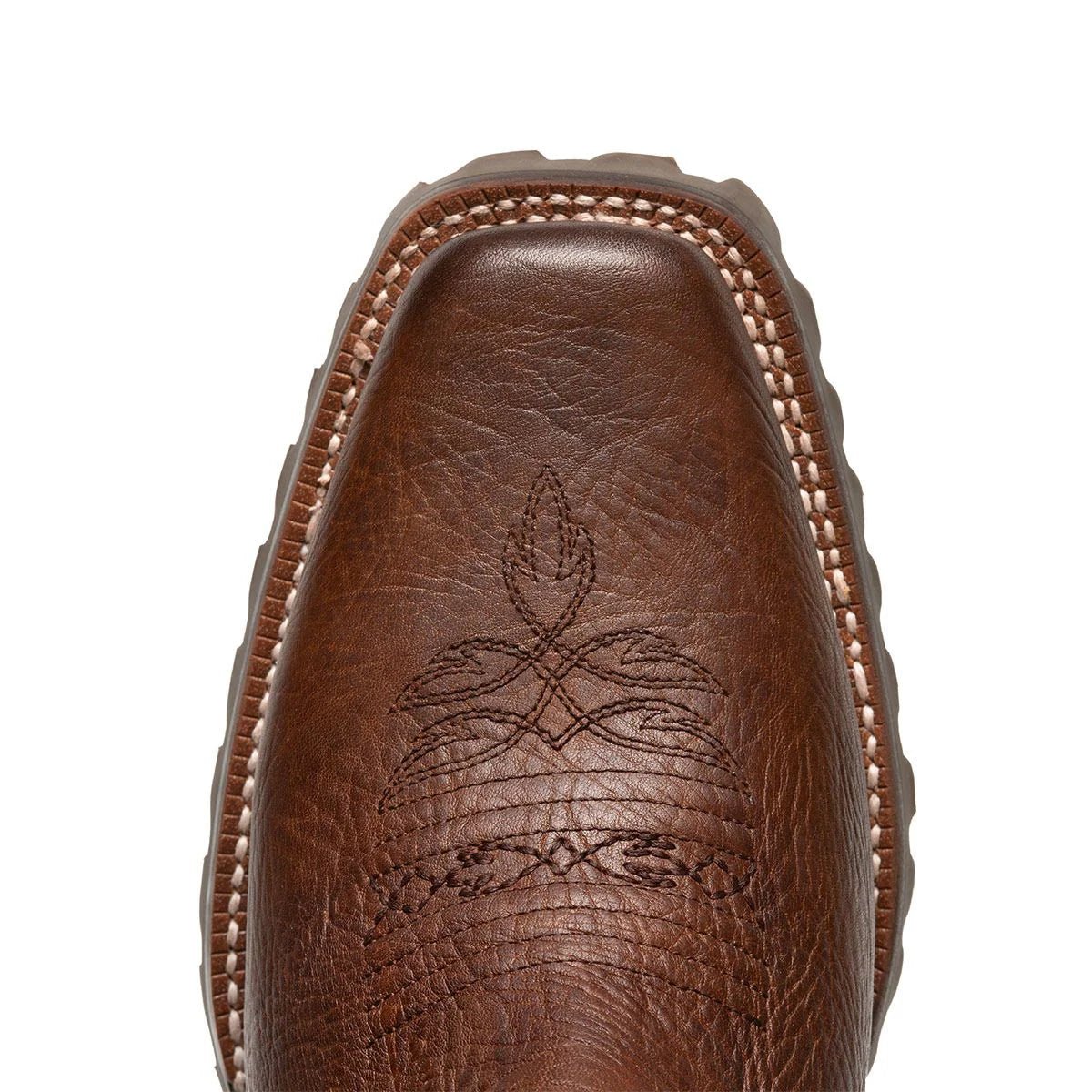 Bota tipo rodeo Río Grande modelo Tampa - Tiendacharra.com - Bodega Tienda Charra