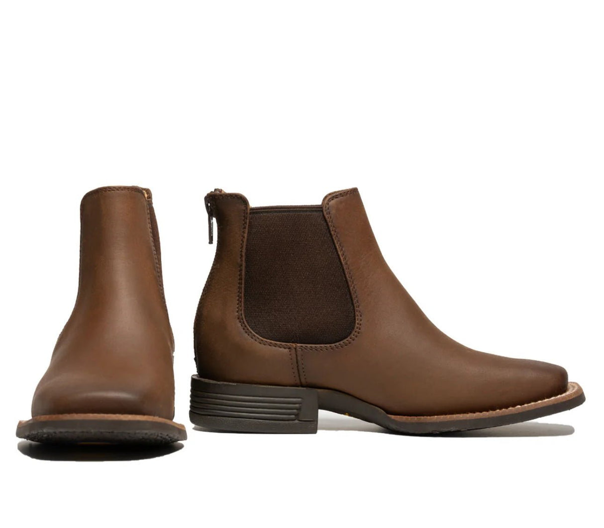 Botin Vaquero para niño Rio Grande mod. Pony Po01 - Tiendacharra.com - Bodega Tienda Charra