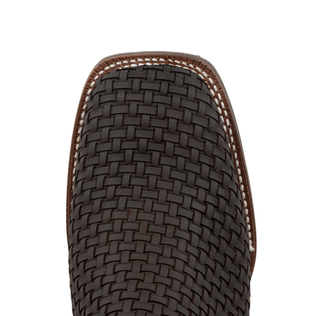 Botines Beefmaster de Río Grande - Tiendacharra.com - Bodega Tienda Charra