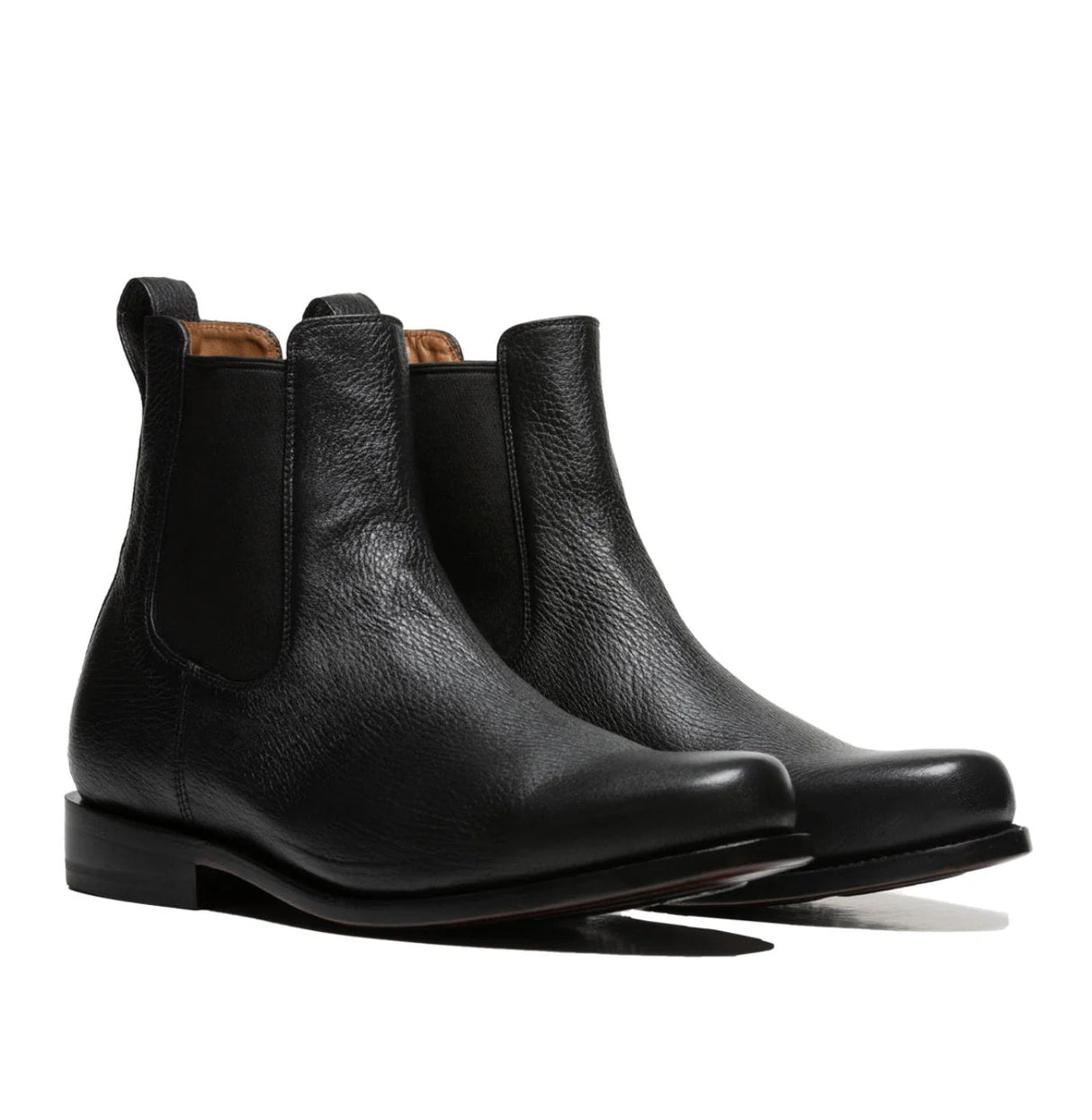 Botines Massimo en Venado de Rio Grande Negro - Tiendacharra.com - Bodega Tienda Charra