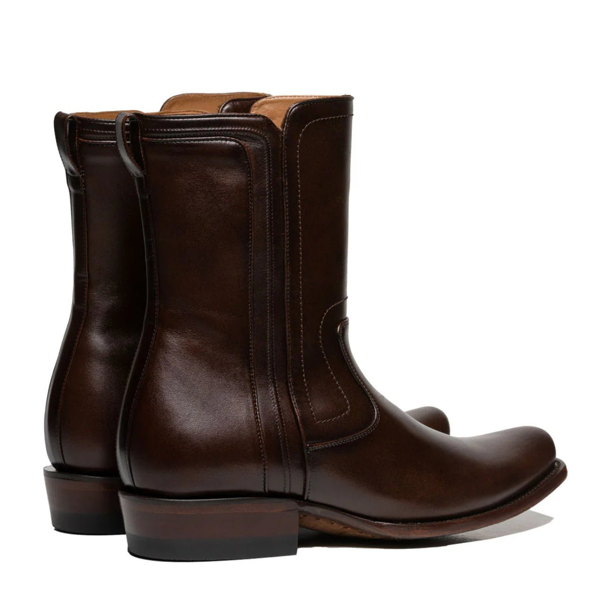 Botines Rio Grande modelo Alessandro - Tiendacharra.com - Bodega Tienda Charra