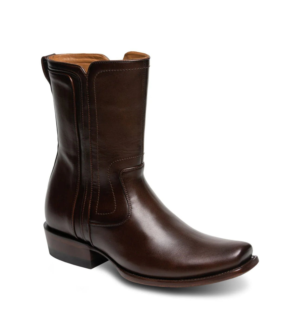 Botines Rio Grande modelo Alessandro - Tiendacharra.com - Bodega Tienda Charra