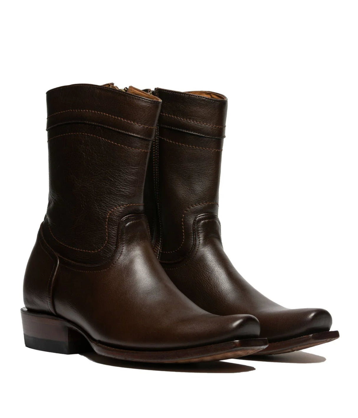 Botines Rio Grande modelo Antonio - Tiendacharra.com - Bodega Tienda Charra