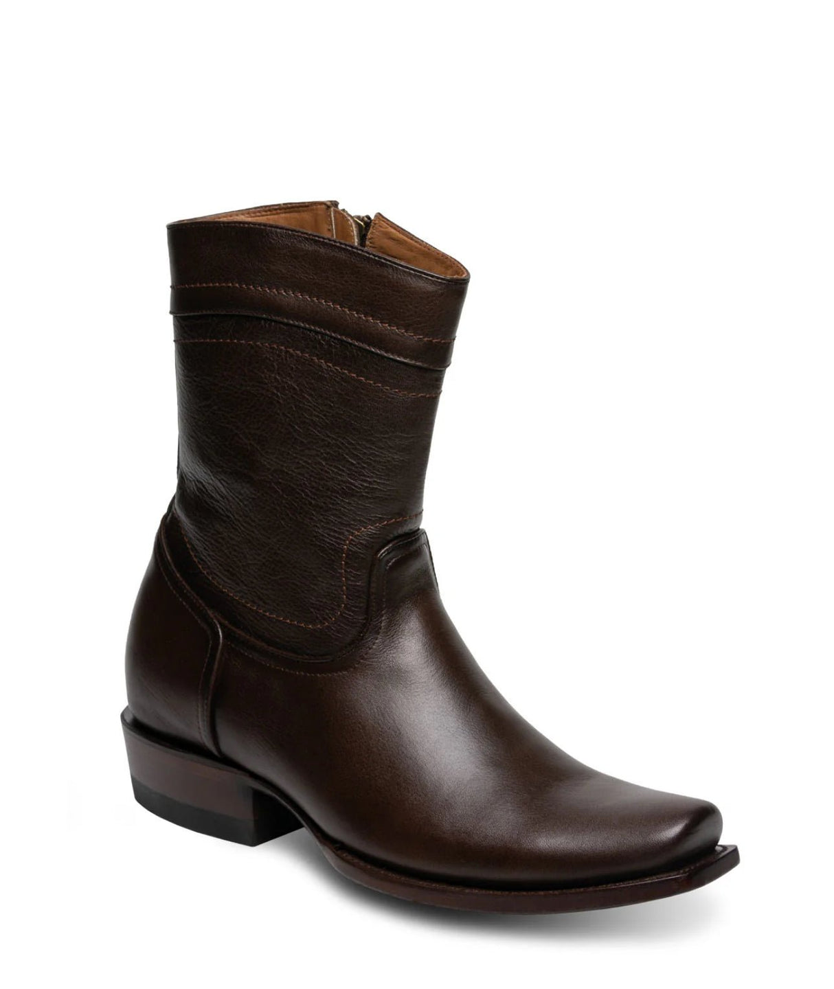 Botines Rio Grande modelo Antonio - Tiendacharra.com - Bodega Tienda Charra