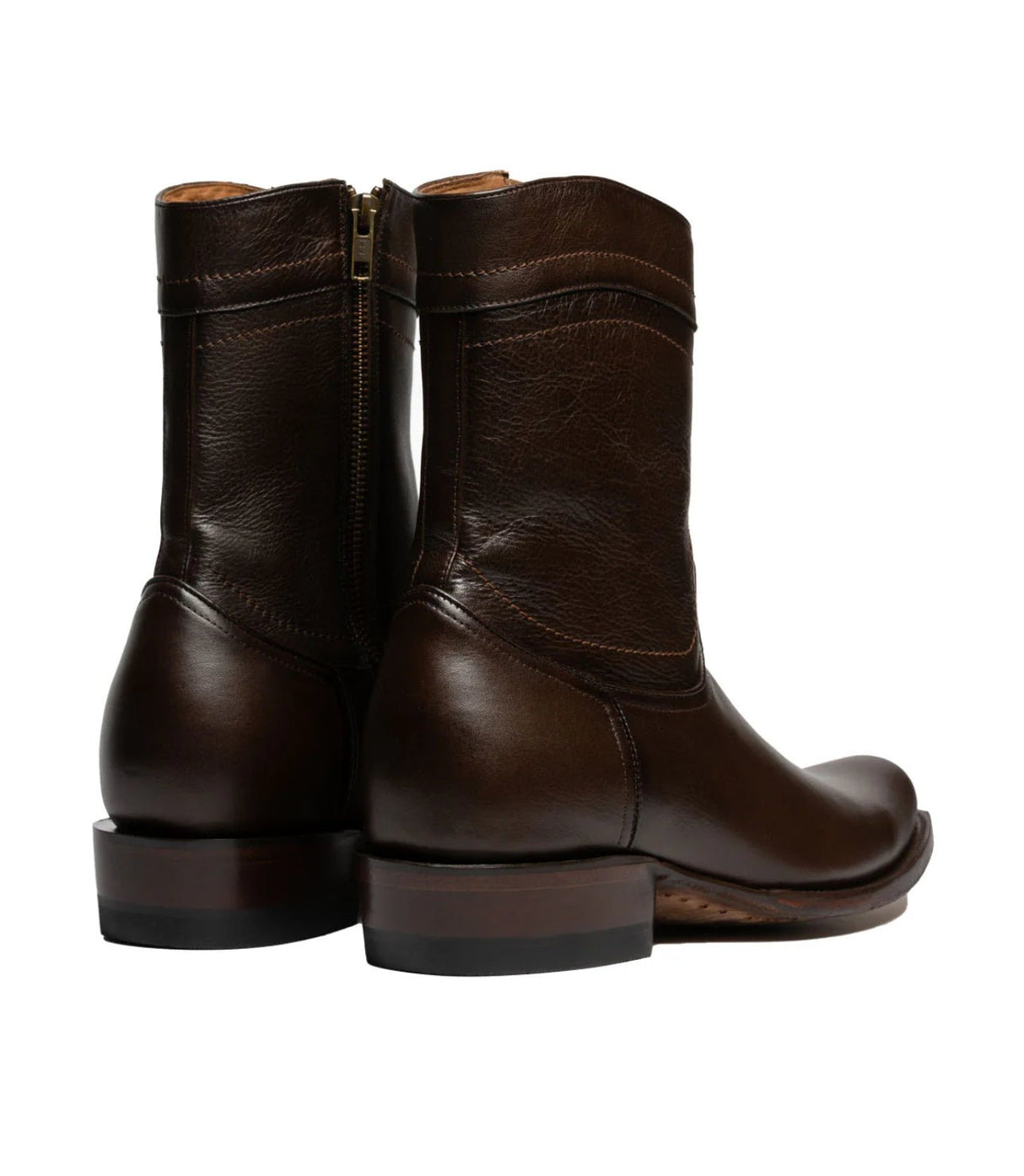 Botines Rio Grande modelo Antonio - Tiendacharra.com - Bodega Tienda Charra