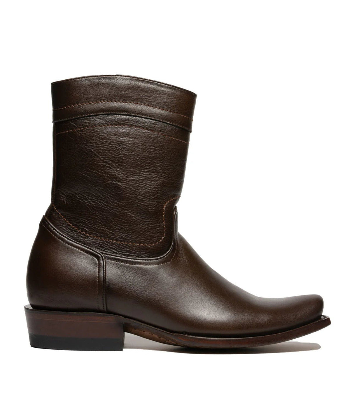 Botines Rio Grande modelo Antonio - Tiendacharra.com - Bodega Tienda Charra