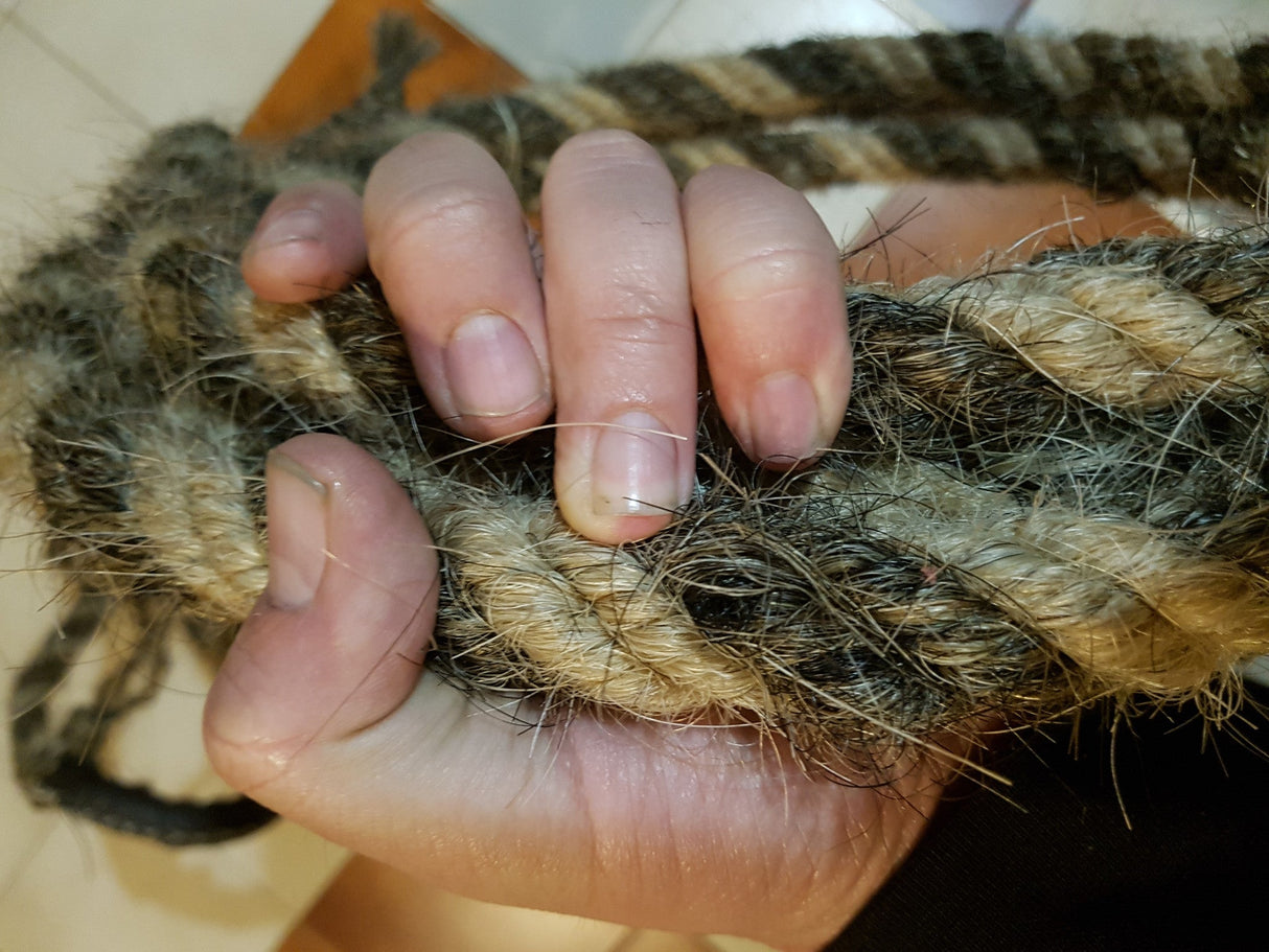 Bozal de cerdas - Tiendacharra.com - Bodega Tienda Charra