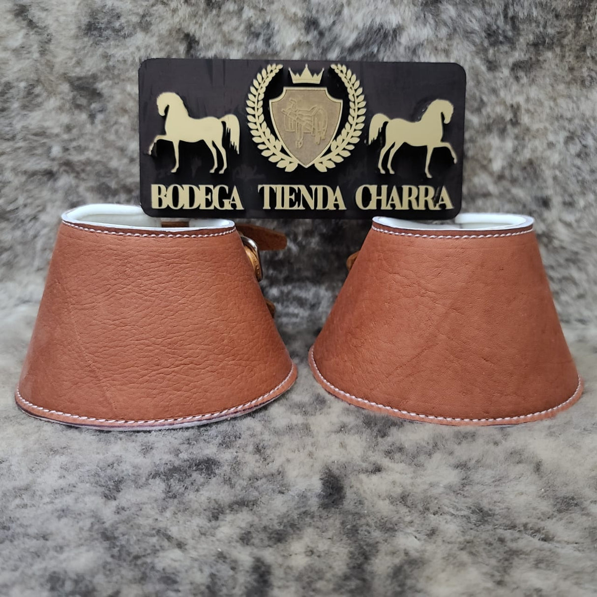 Campanas protectoras - Tiendacharra.com - Bodega Tienda Charra