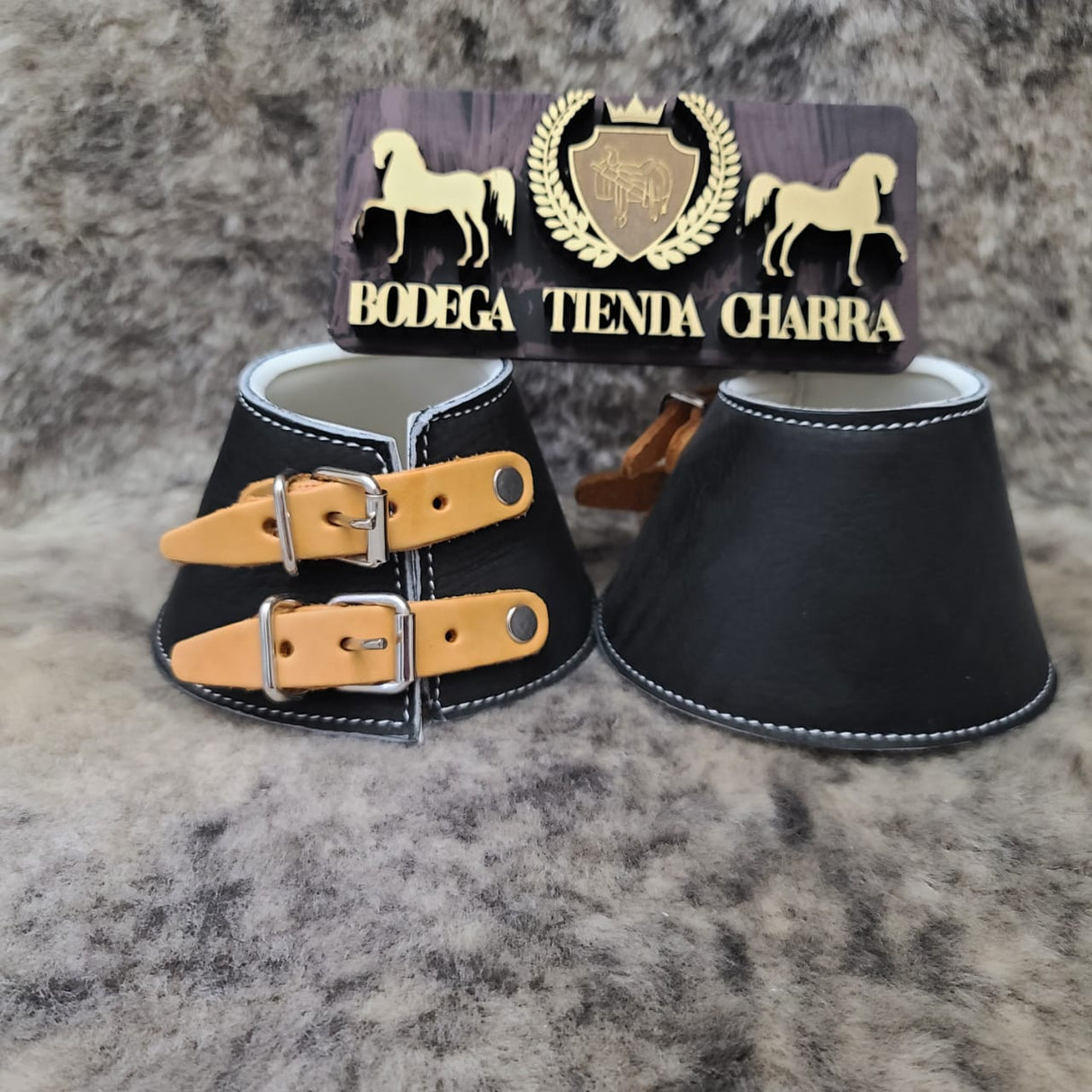 Campanas protectoras - Tiendacharra.com - Bodega Tienda Charra