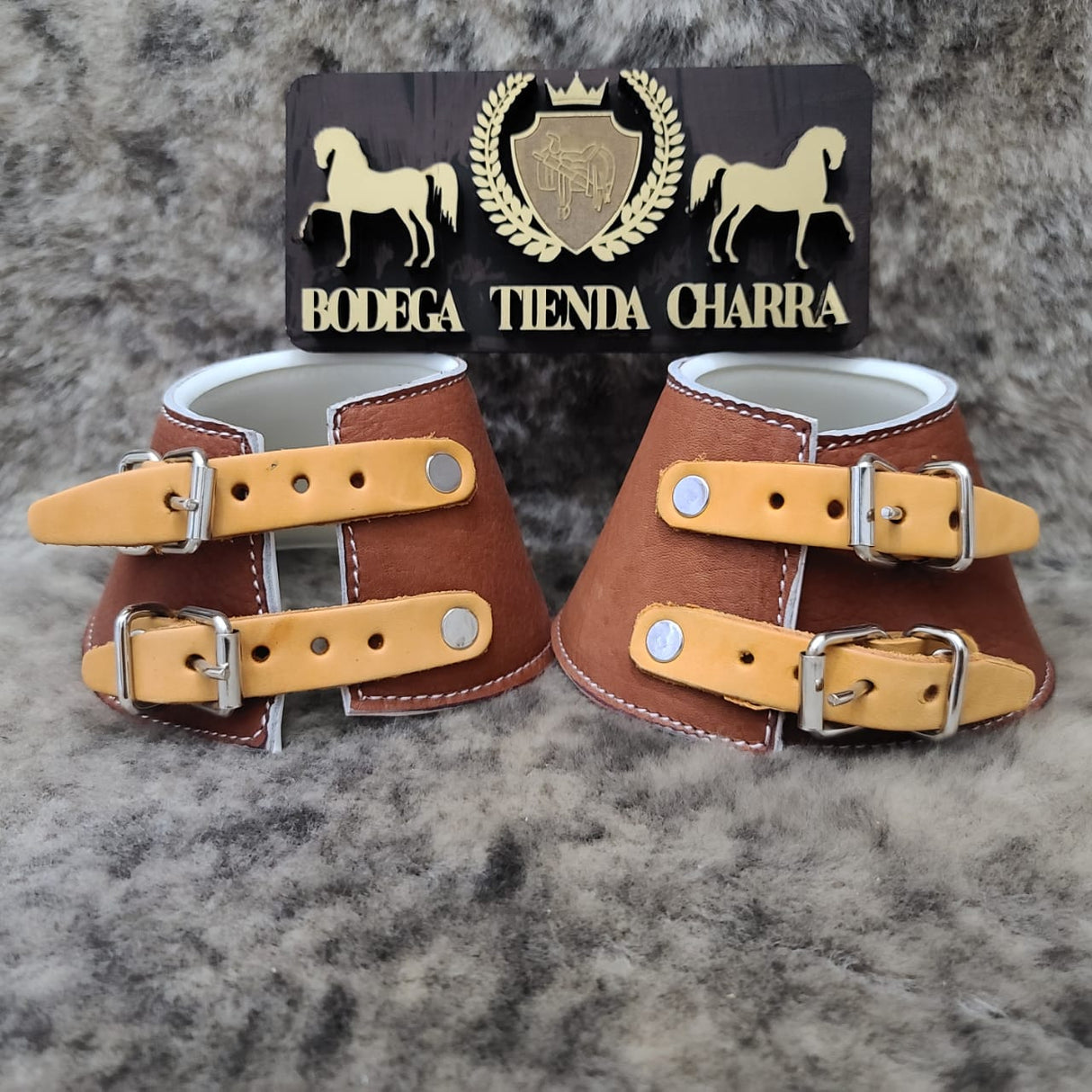 Campanas protectoras - Tiendacharra.com - Bodega Tienda Charra