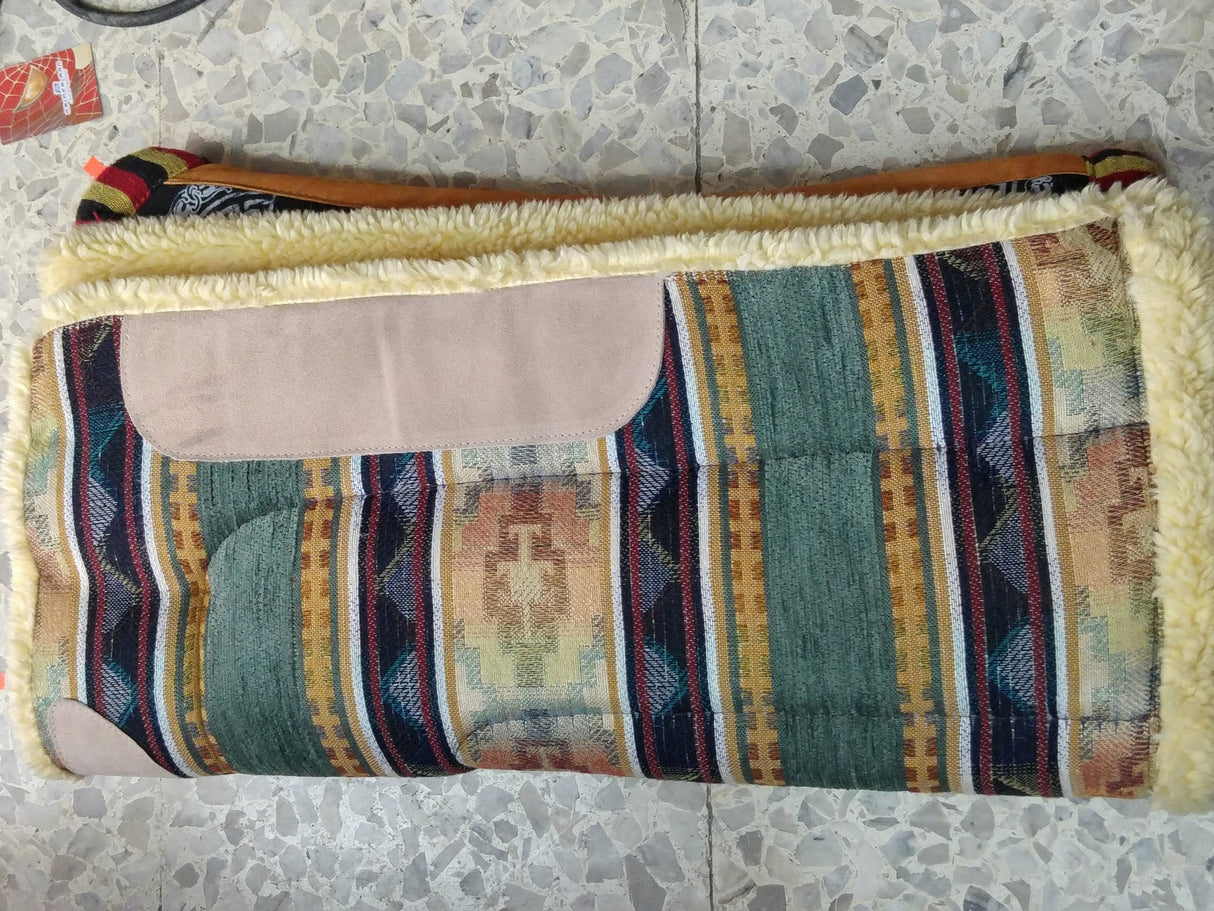 Carona / Sudadero cuadrado marca Bronco - Tiendacharra.com - Bodega Tienda Charra