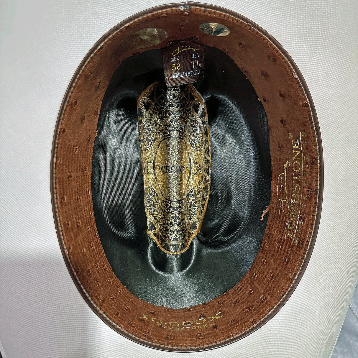 Chaparral 10,000x F9cm - Tombstone - Tiendacharra.com - Bodega Tienda Charra