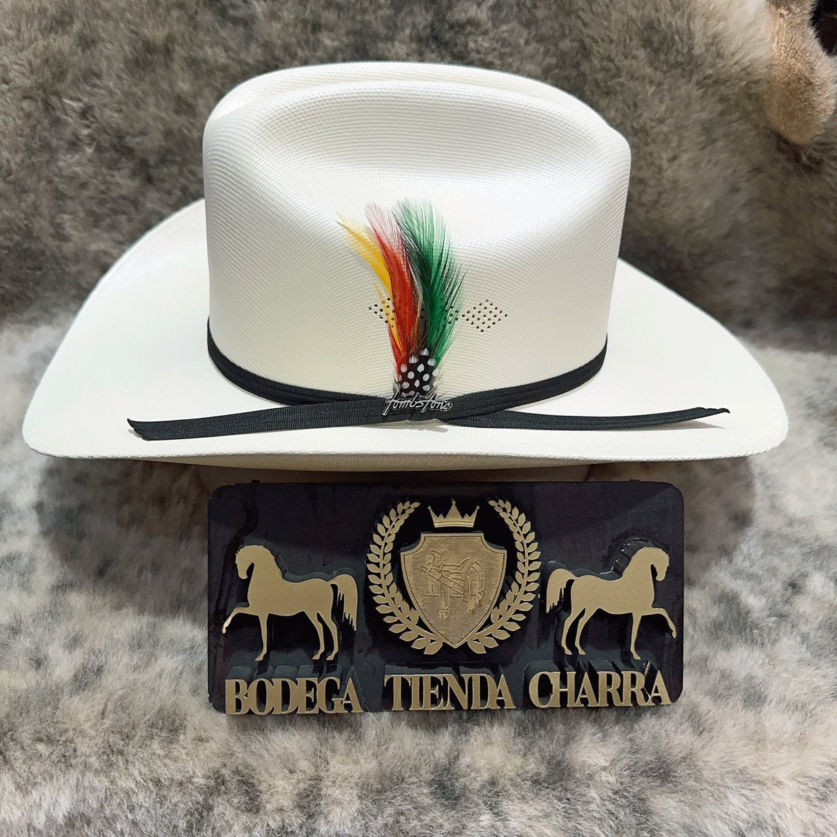 Chaparral 1000x toq. biplay - Tombstone - Tiendacharra.com - Bodega Tienda Charra