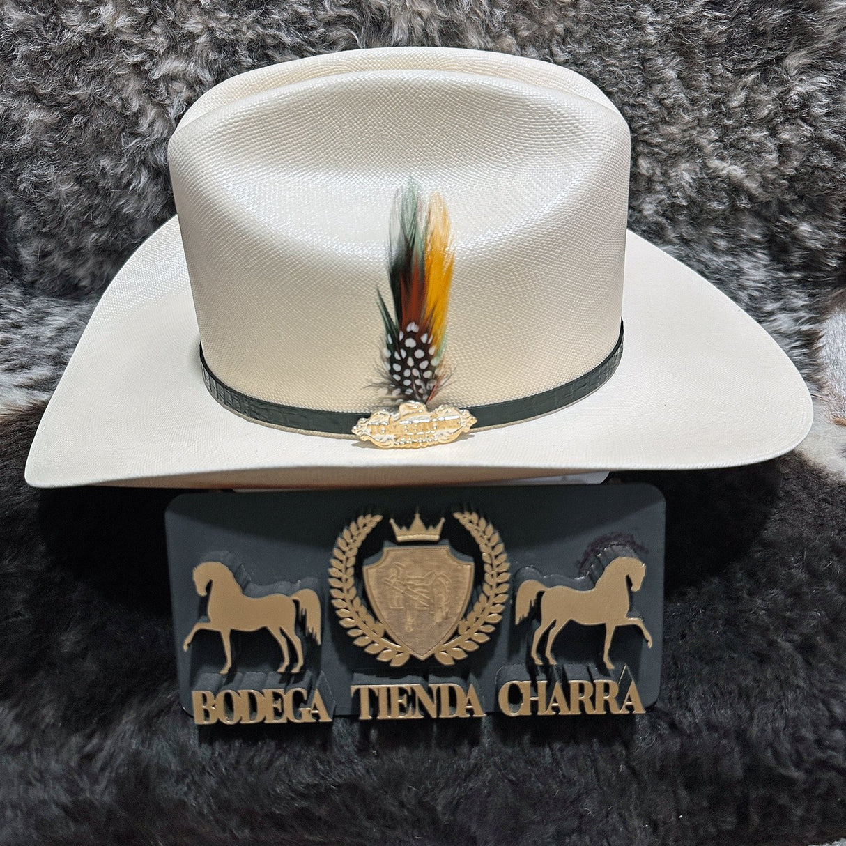 Chaparral 200x - Tombstone - Tiendacharra.com - Bodega Tienda Charra