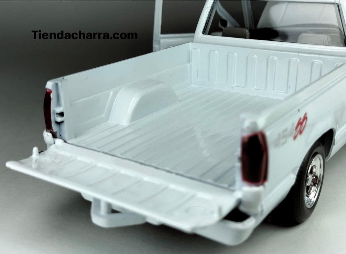 Chevrolet 454 SS - 1992 escala 1/4 - Tiendacharra.com - Bodega Tienda Charra