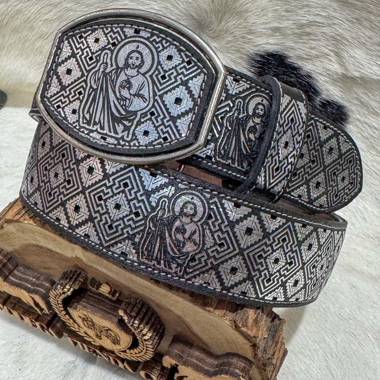 Cinto láser modelo CL100PV - Tiendacharra.com - Bodega Tienda Charra