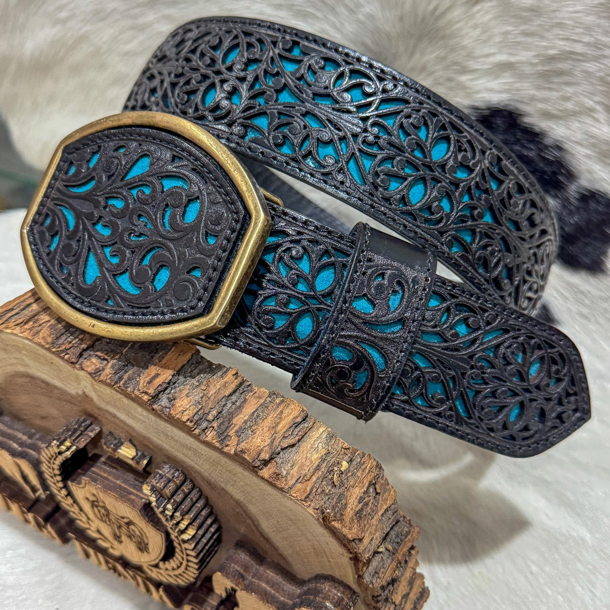 Cinto láser modelo CL103PV - Tiendacharra.com - Bodega Tienda Charra