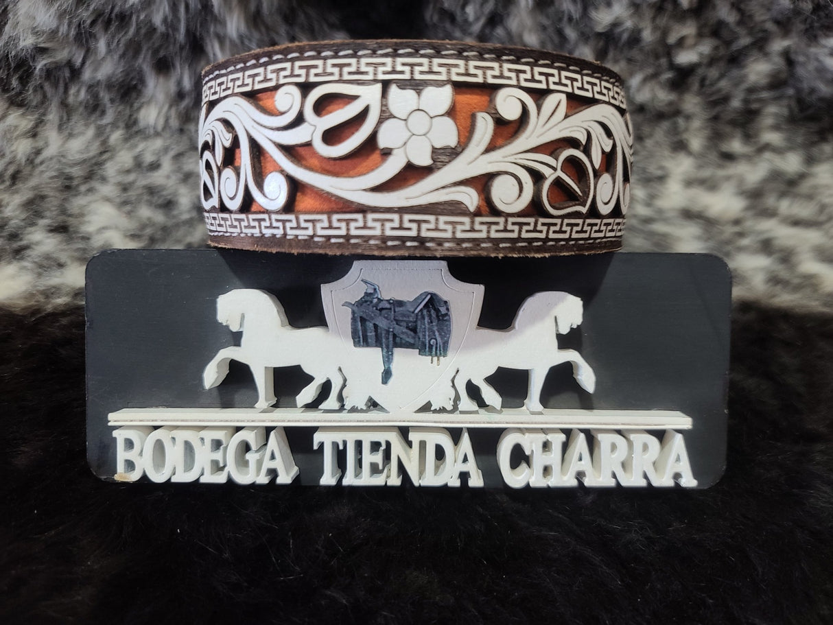 Cinto láser modelo CL55PV - Tiendacharra.com - Bodega Tienda Charra