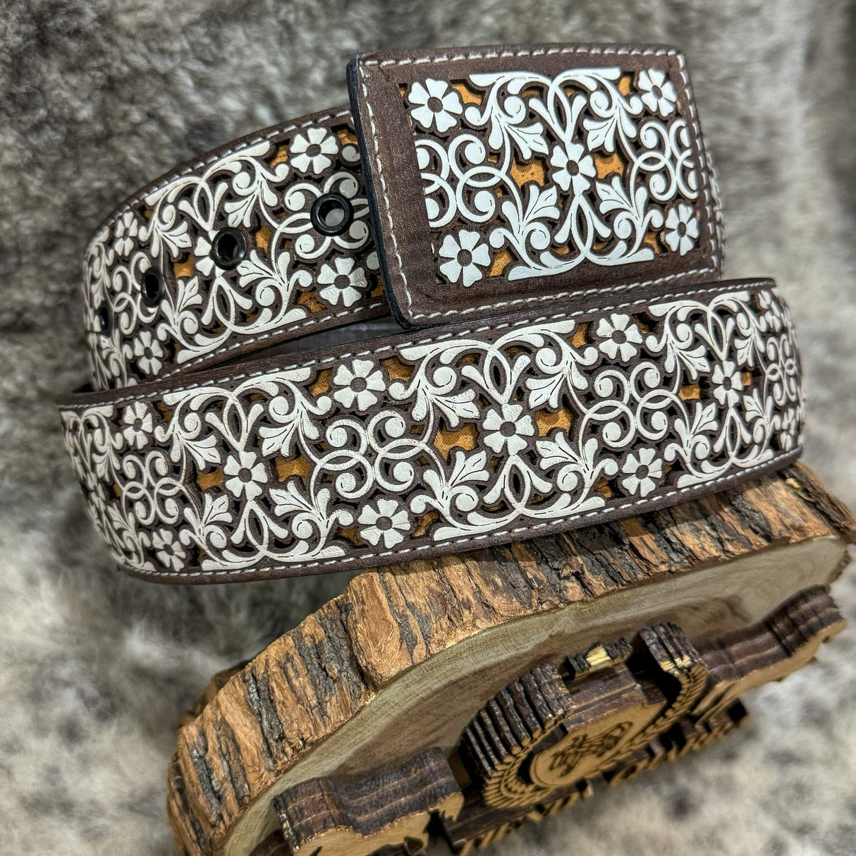 Cinto láser modelo CL90PV - Tiendacharra.com - Bodega Tienda Charra