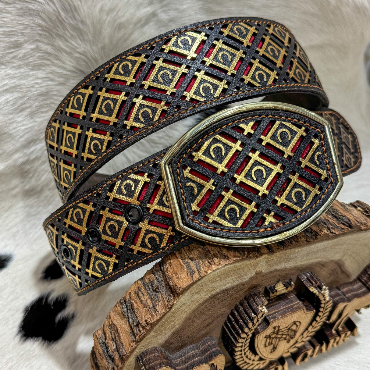 Cinto láser modelo CL99PV - Tiendacharra.com - Bodega Tienda Charra