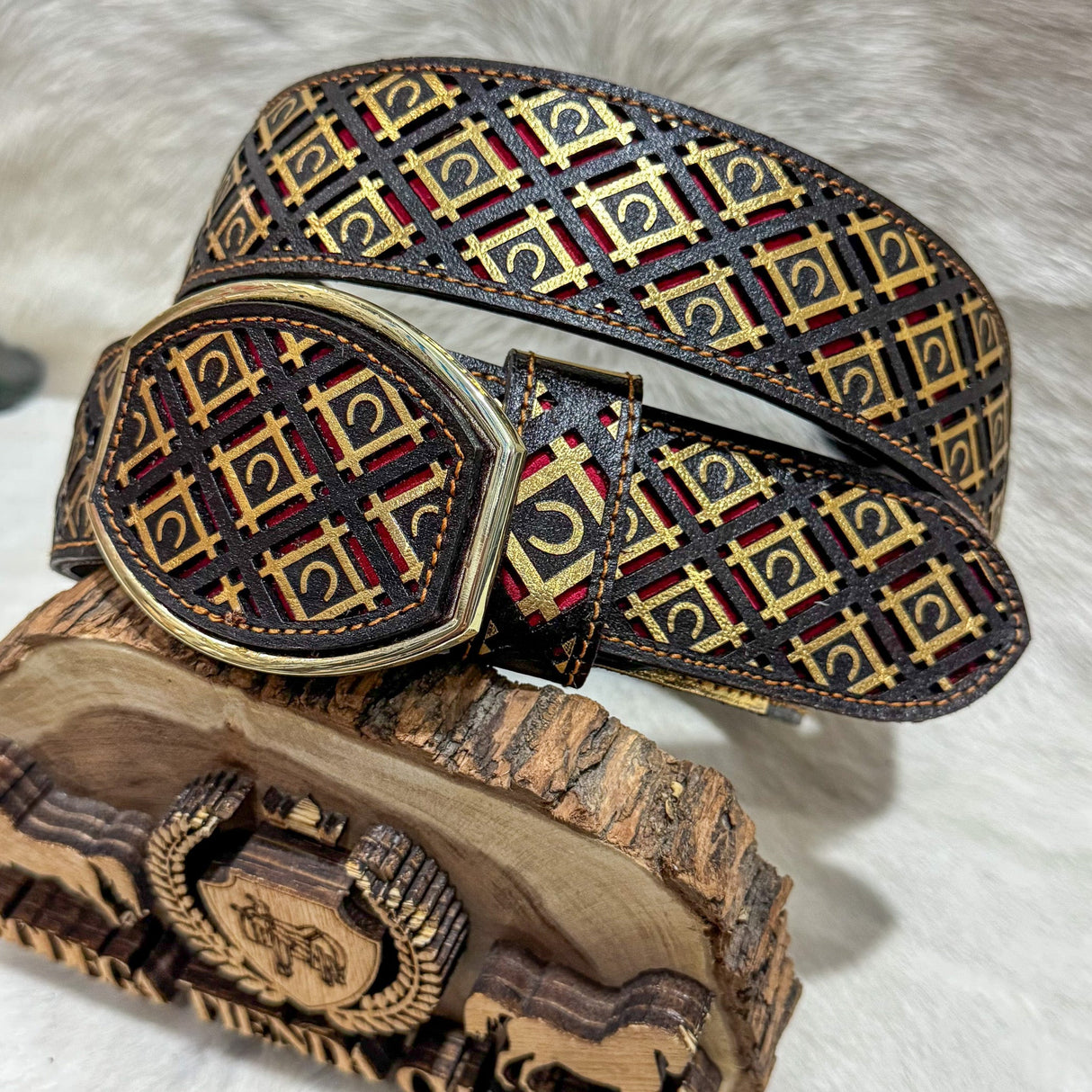 Cinto láser modelo CL99PV - Tiendacharra.com - Bodega Tienda Charra