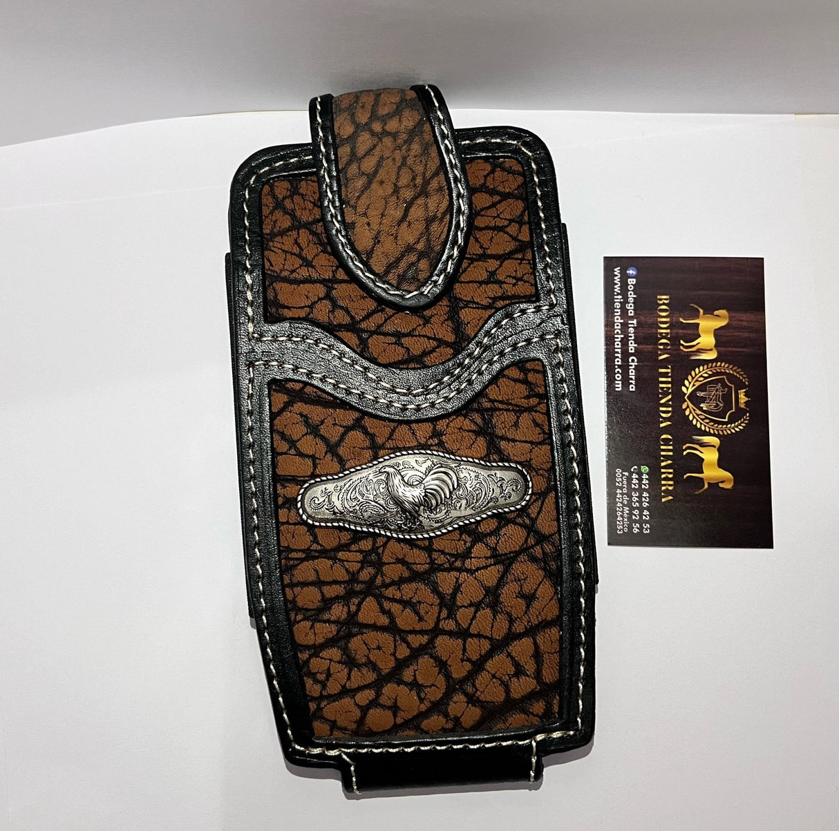 Funda para celular FC040 - Tiendacharra.com - Bodega Tienda Charra