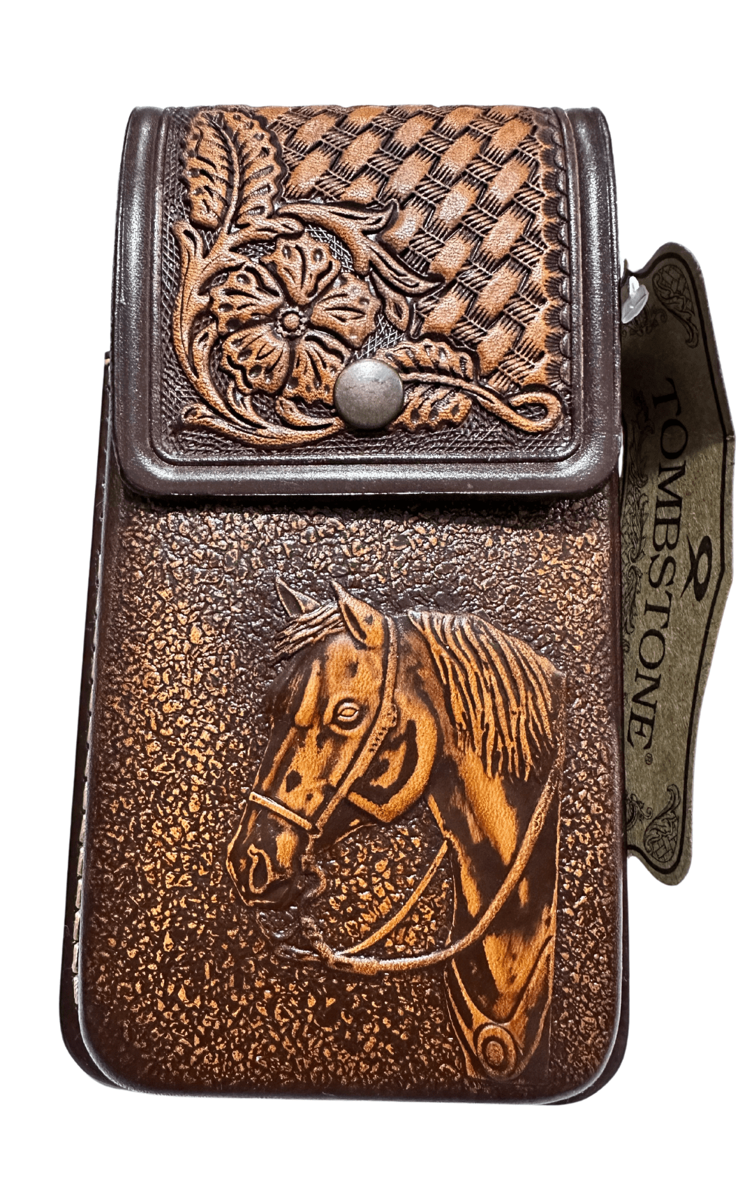 Funda para celular Tombstone FT01 - Tiendacharra.com - Bodega Tienda Charra