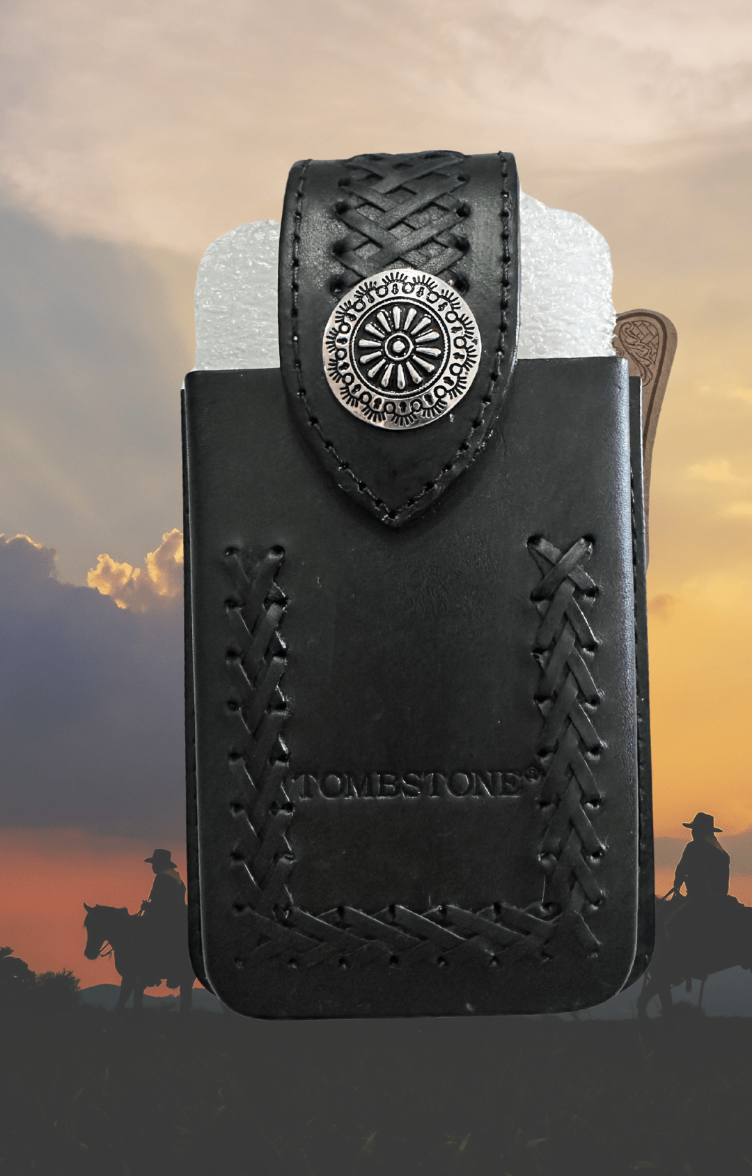 Funda para celular Tombstone FT07 - Tiendacharra.com - Bodega Tienda Charra
