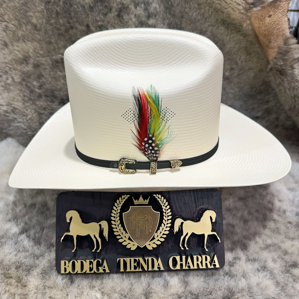 Johnson 2.0 en 100x - Tombstone - Tiendacharra.com - Bodega Tienda Charra