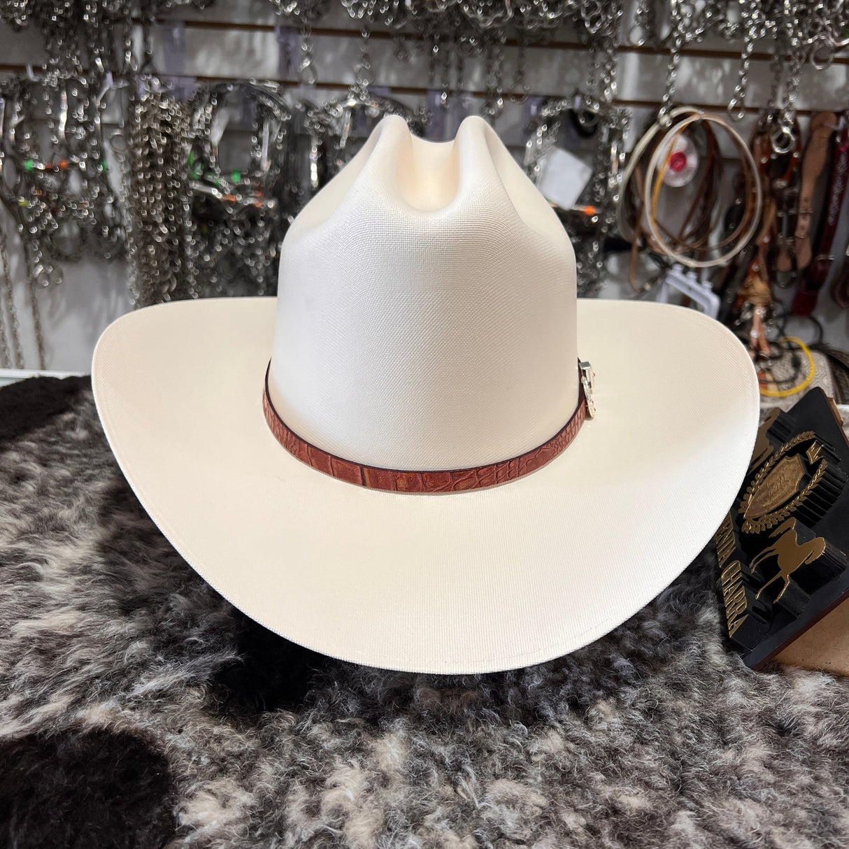 Johnson 5000x telar master - Tombstone - Tiendacharra.com - Bodega Tienda Charra