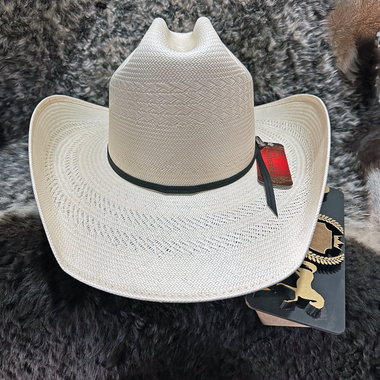 Johnson trenzado 300x marca Valtierra - Tiendacharra.com - Bodega Tienda Charra