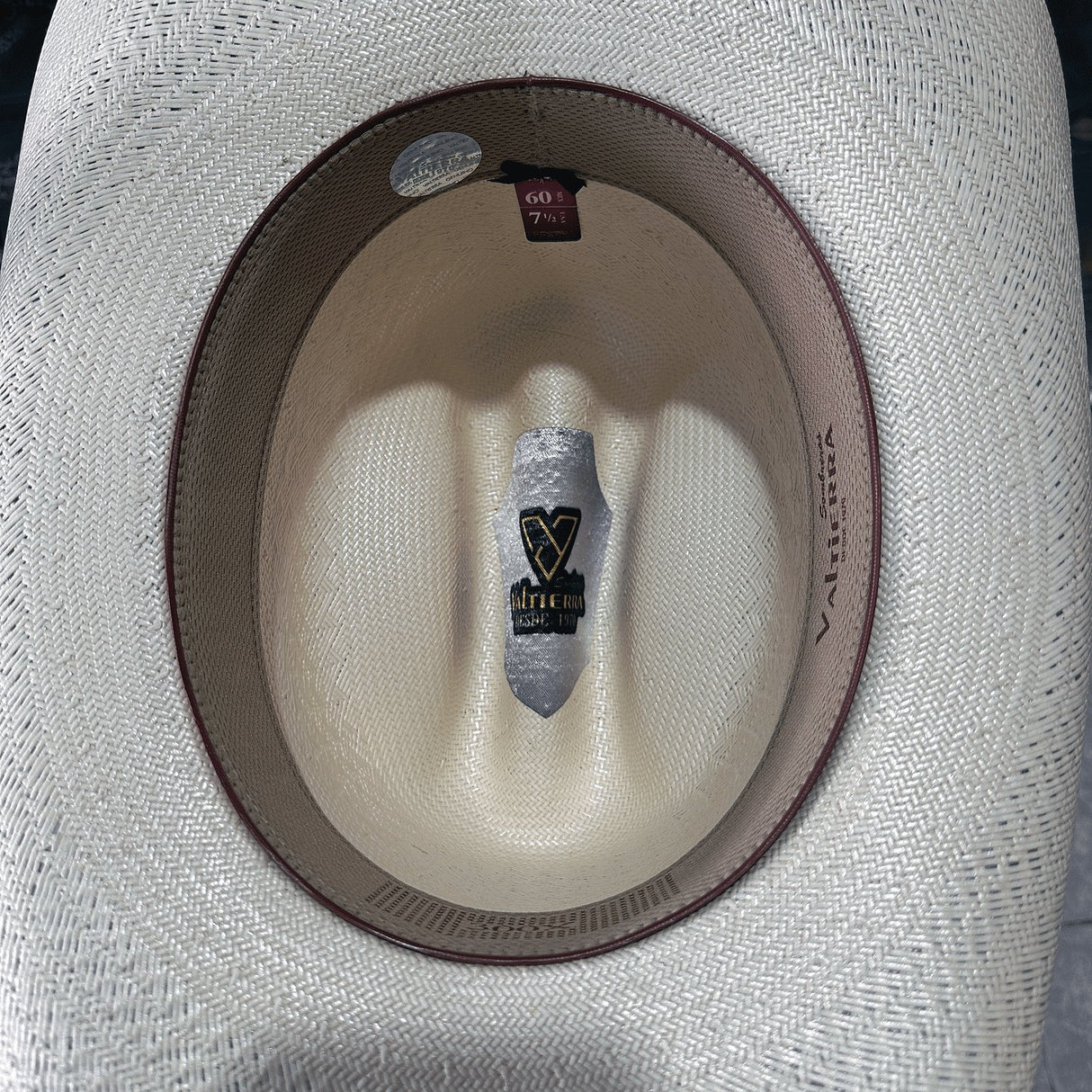 Johnson trenzado 300x marca Valtierra - Tiendacharra.com - Bodega Tienda Charra