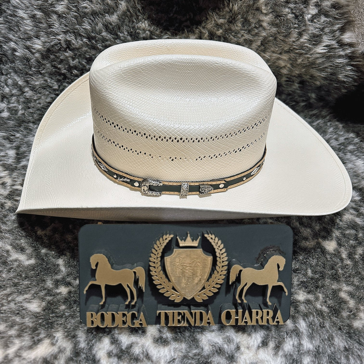 Maverick 100x ventilado - Tombstone - Tiendacharra.com - Bodega Tienda Charra