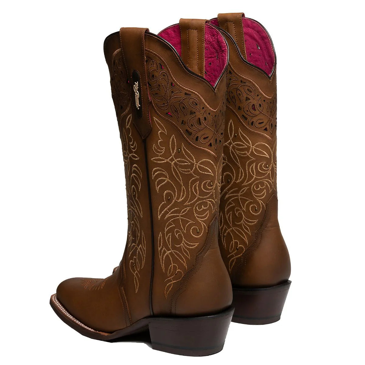 Bota modelo Melisa marca Río Grande para dama