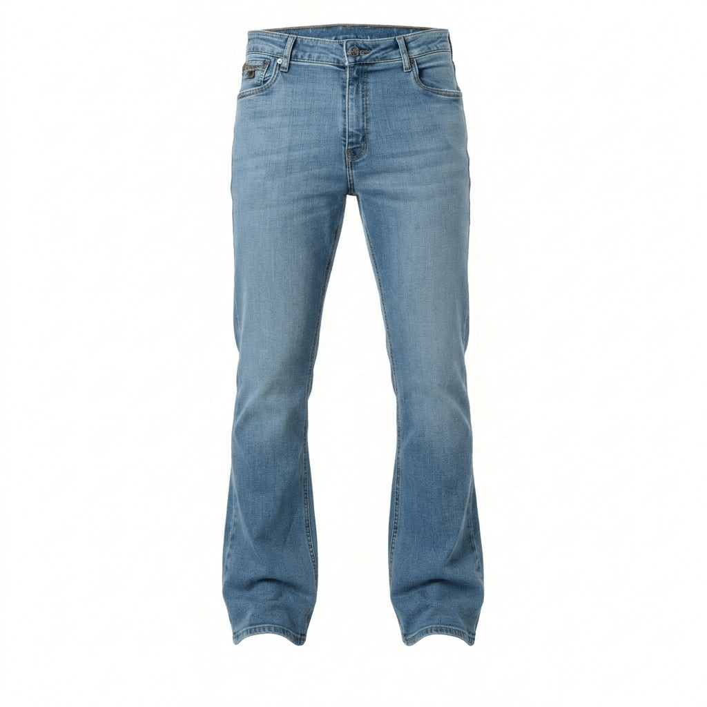 Pantalón JCD004 Bleach Yellowstone (hombre) - Tiendacharra.com - Bodega Tienda Charra