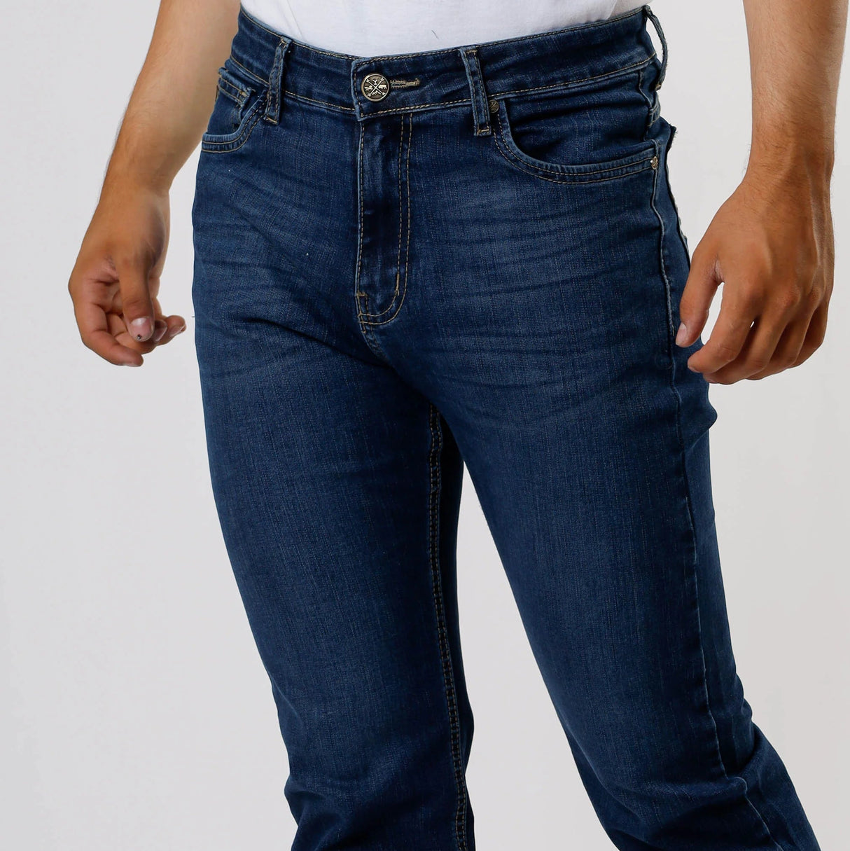 Pantalón JCD004 Double Stone Yellowstone (hombre) - Tiendacharra.com - Bodega Tienda Charra