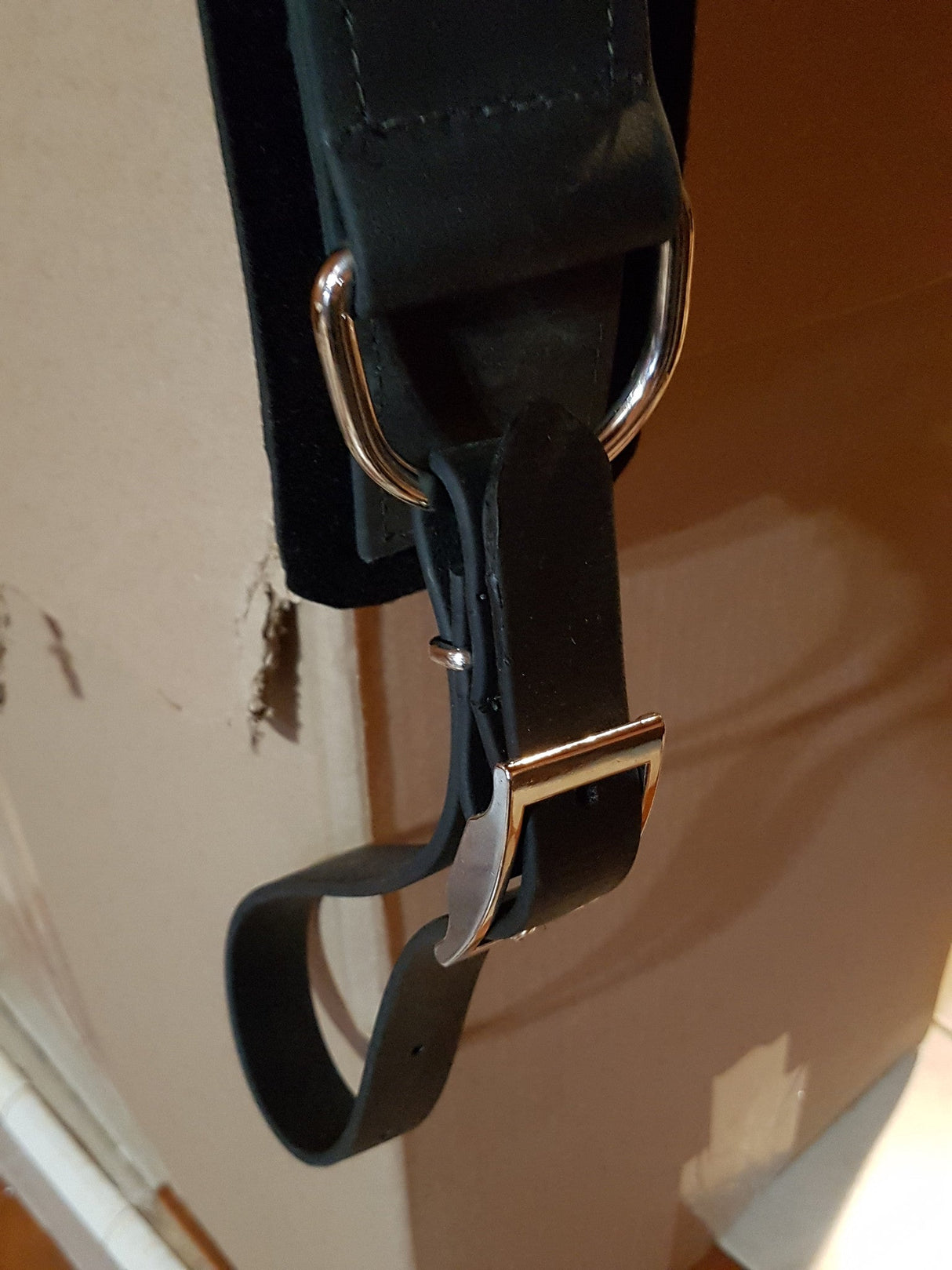 Pecho pretal neopreno marca Bronco - Tiendacharra.com - Bodega Tienda Charra