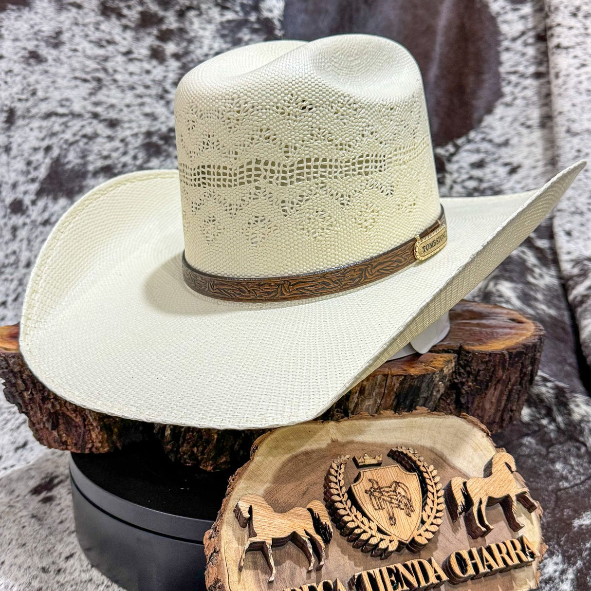 Ranger bangora 10x tombstone estilo minnick - Tiendacharra.com - Bodega Tienda Charra