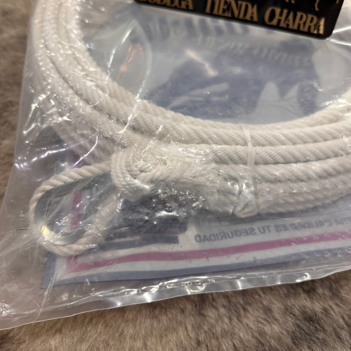 Reata Malboro (Proarte) - 21 y 26.8mts - Tiendacharra.com - Bodega Tienda Charra