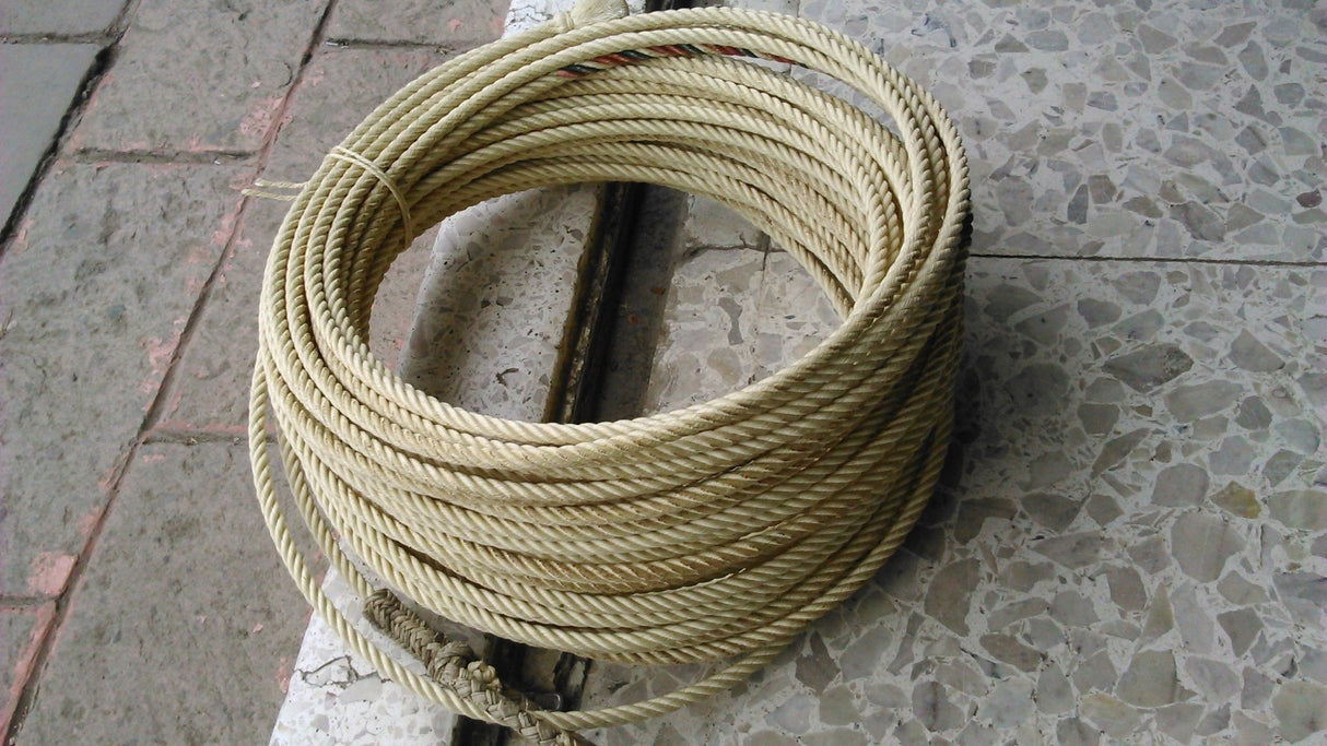 Reata para piales, 60 varas - Tiendacharra.com - Bodega Tienda Charra
