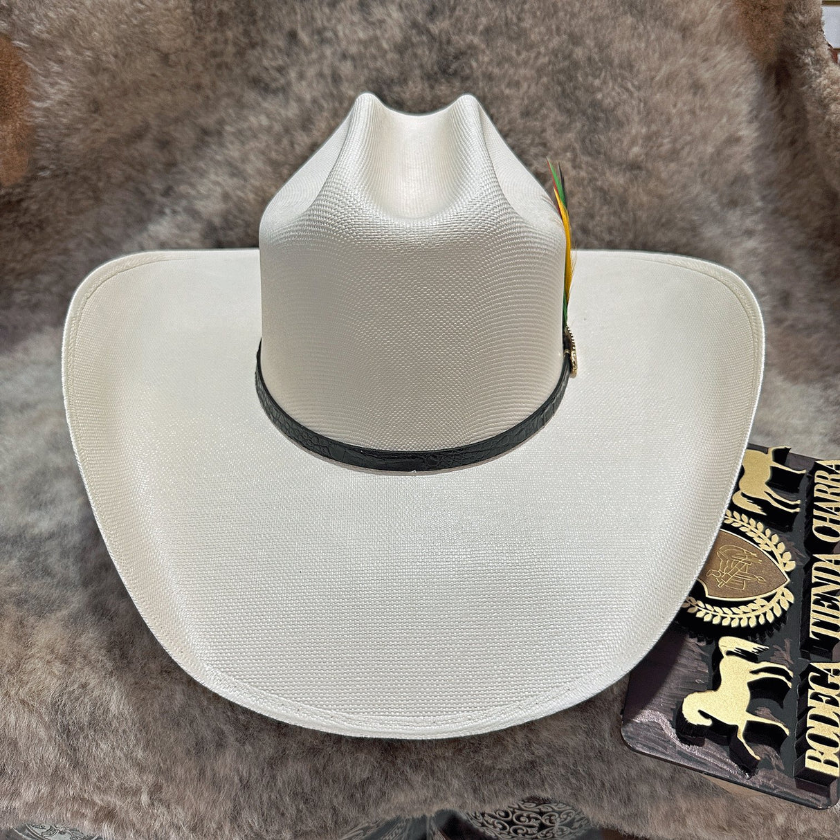 Roper 1000x telar master - Tombstone - Tiendacharra.com - Bodega Tienda Charra