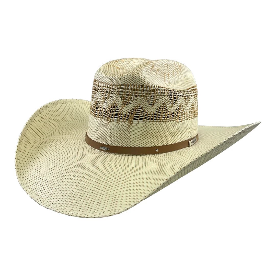 Roper Bangora Bicolor Nat / Tan 08 - Tiendacharra.com - Bodega Tienda Charra