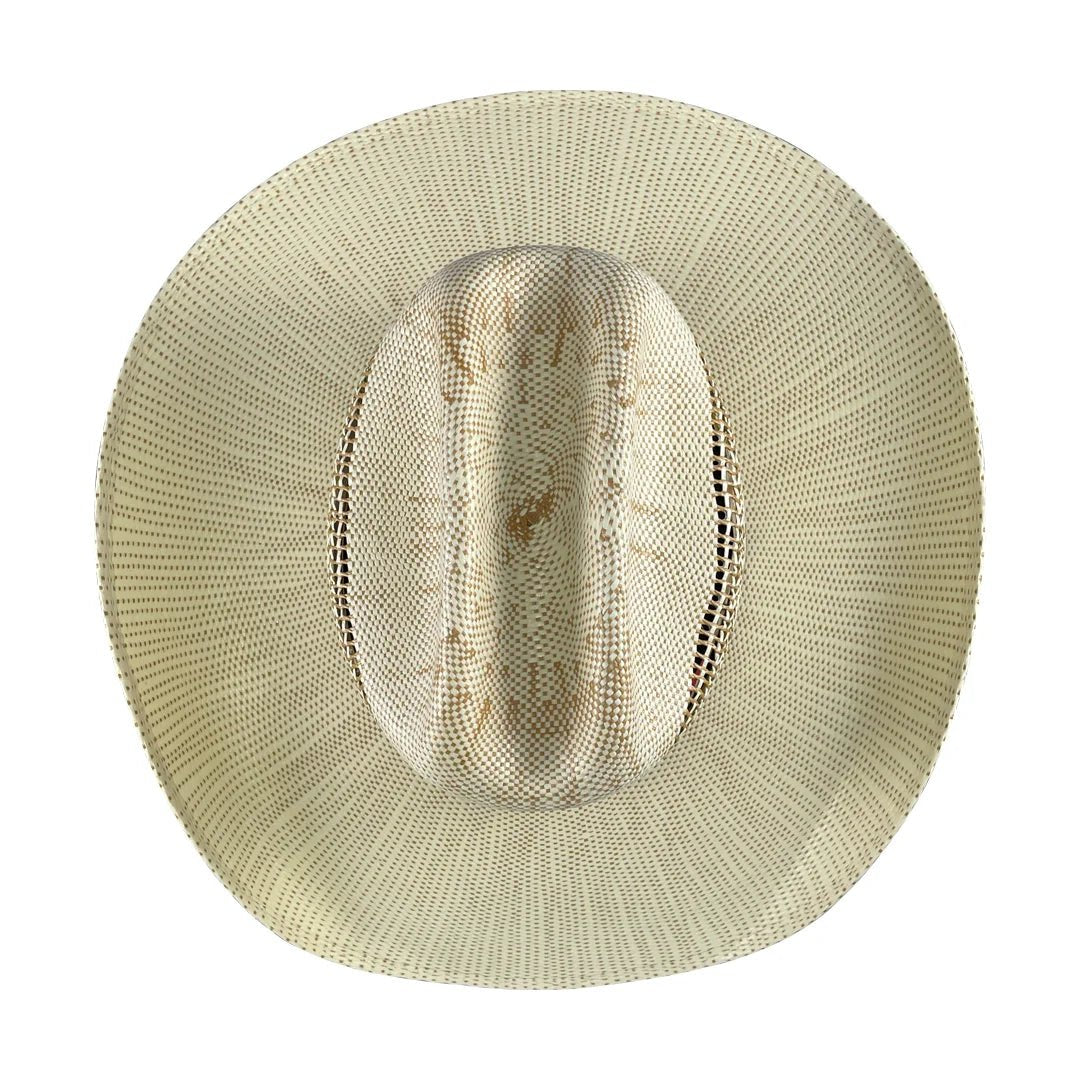 Roper Bangora Bicolor Nat / Tan 08 - Tiendacharra.com - Bodega Tienda Charra